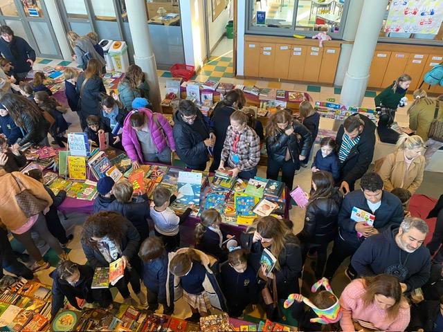 Literacy Week Literacy Week