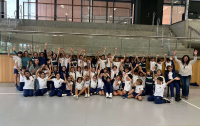 Friendship Day Y5 Nordelta