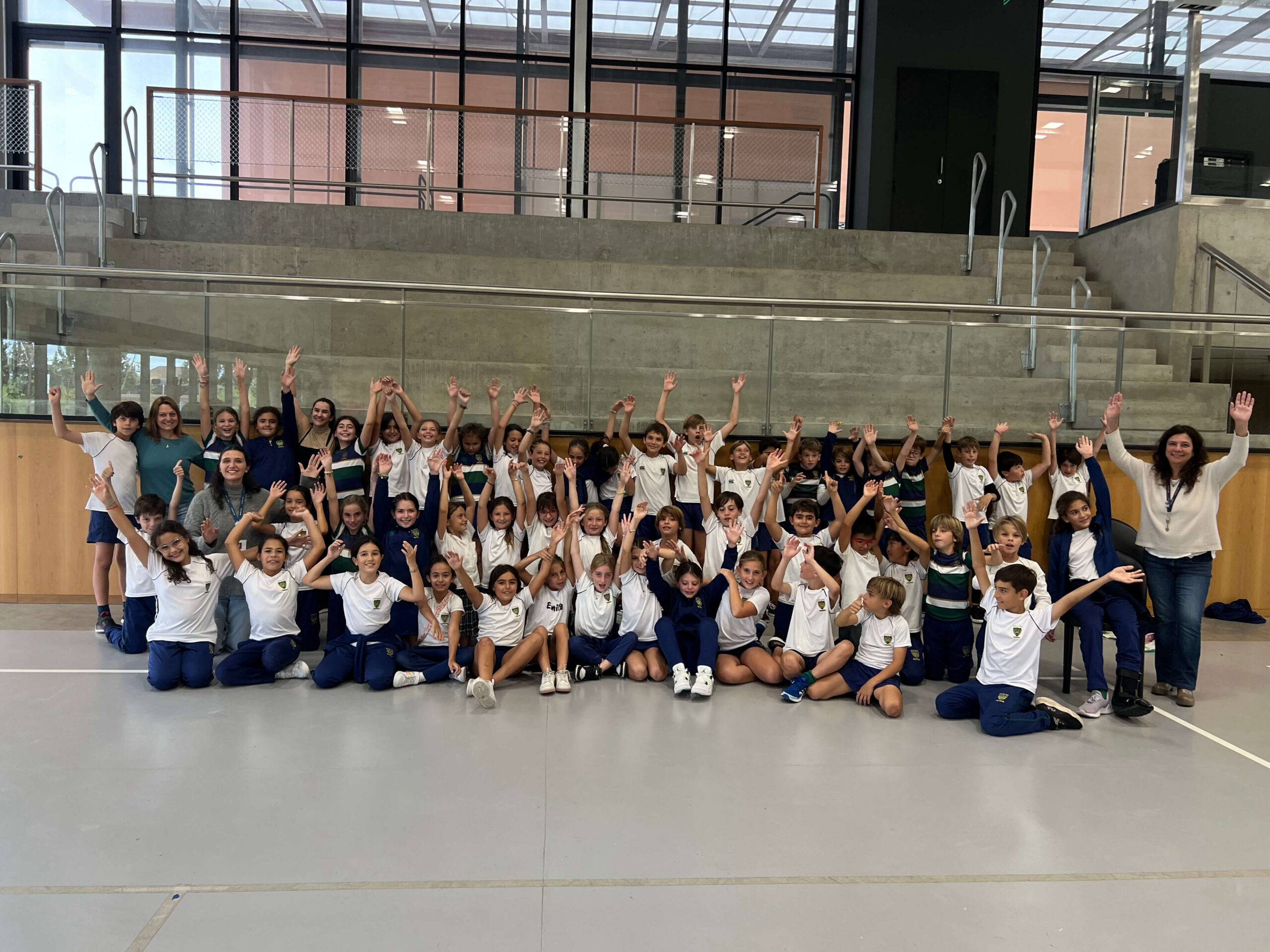 Friendship Day Y5 Nordelta Friendship Day Y5 Nordelta