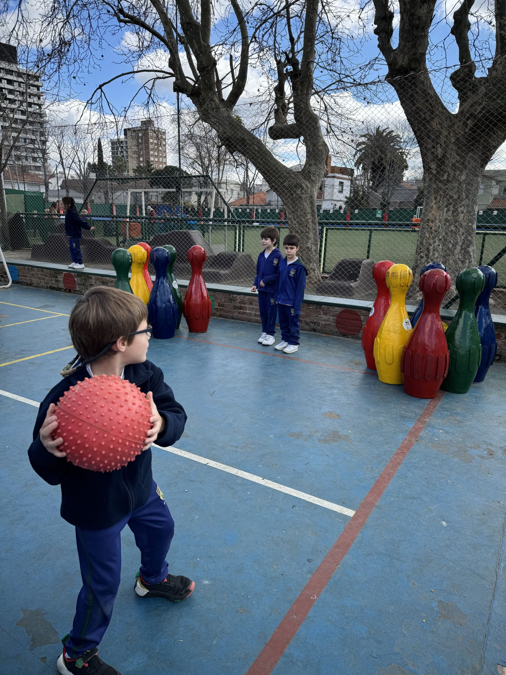 Children’s Day – Nordelta & Olivos Primary Children’s Day – Nordelta & Olivos Primary