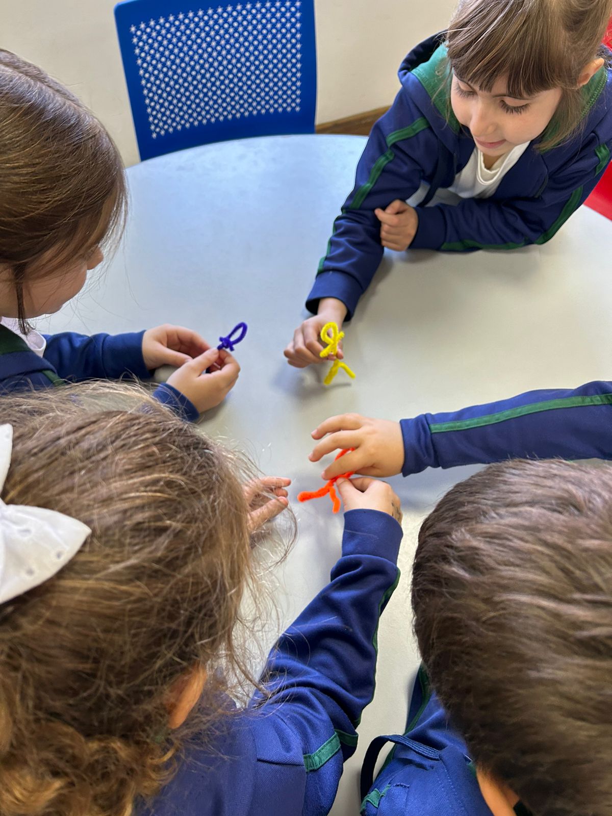 Y1 Maker Space Y1 Maker Space