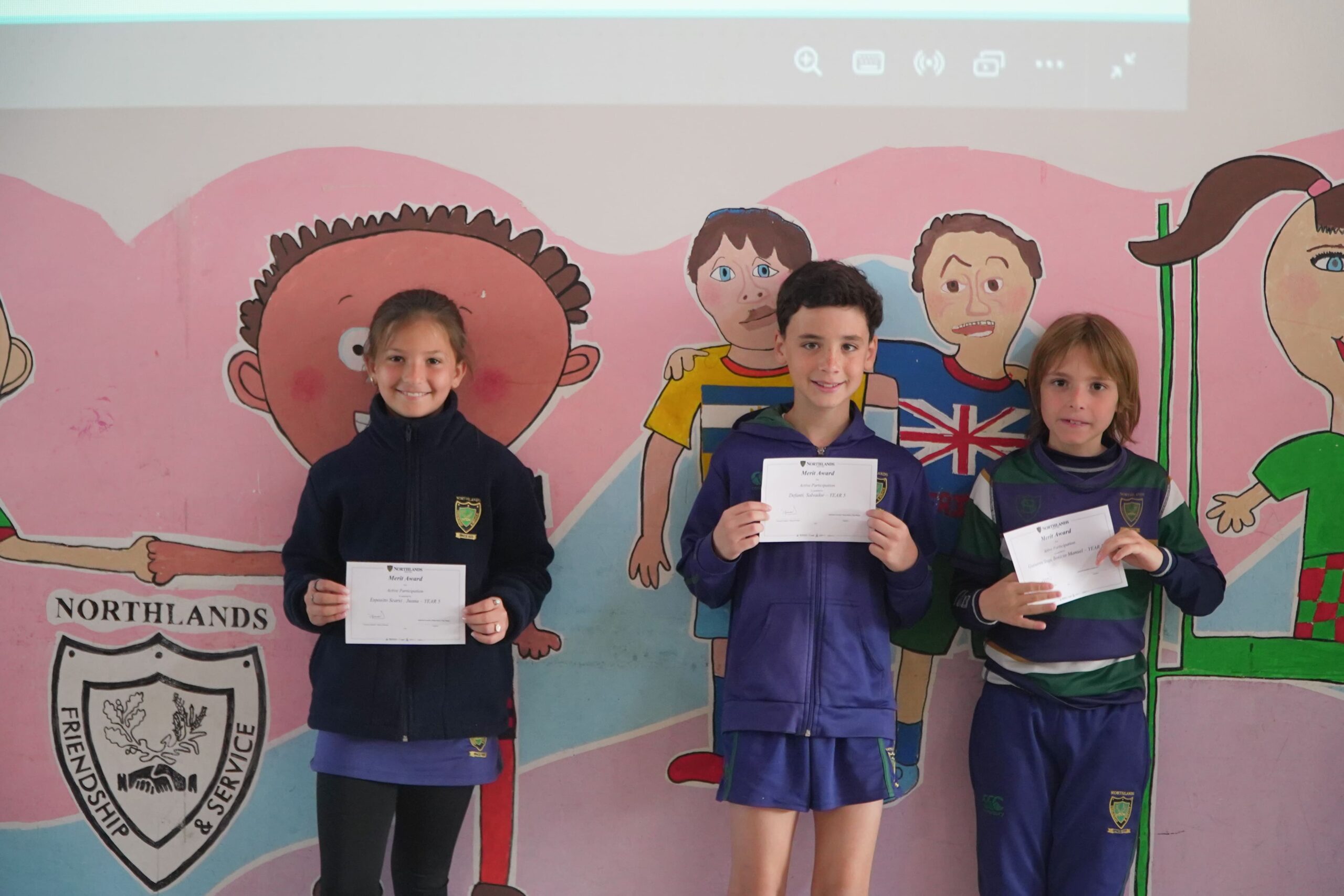 Y5 Assembly Y5 Assembly