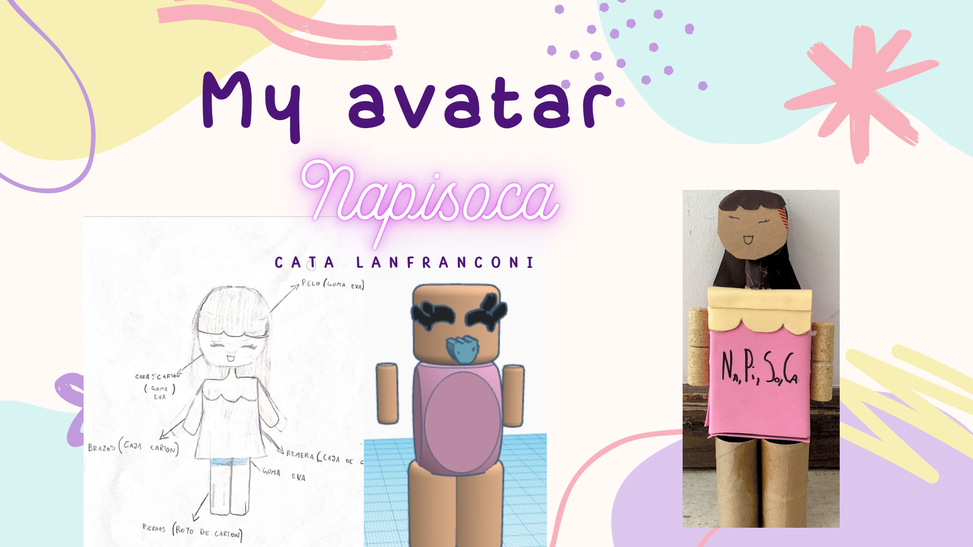 Y4 My Avatar Y4 My Avatar