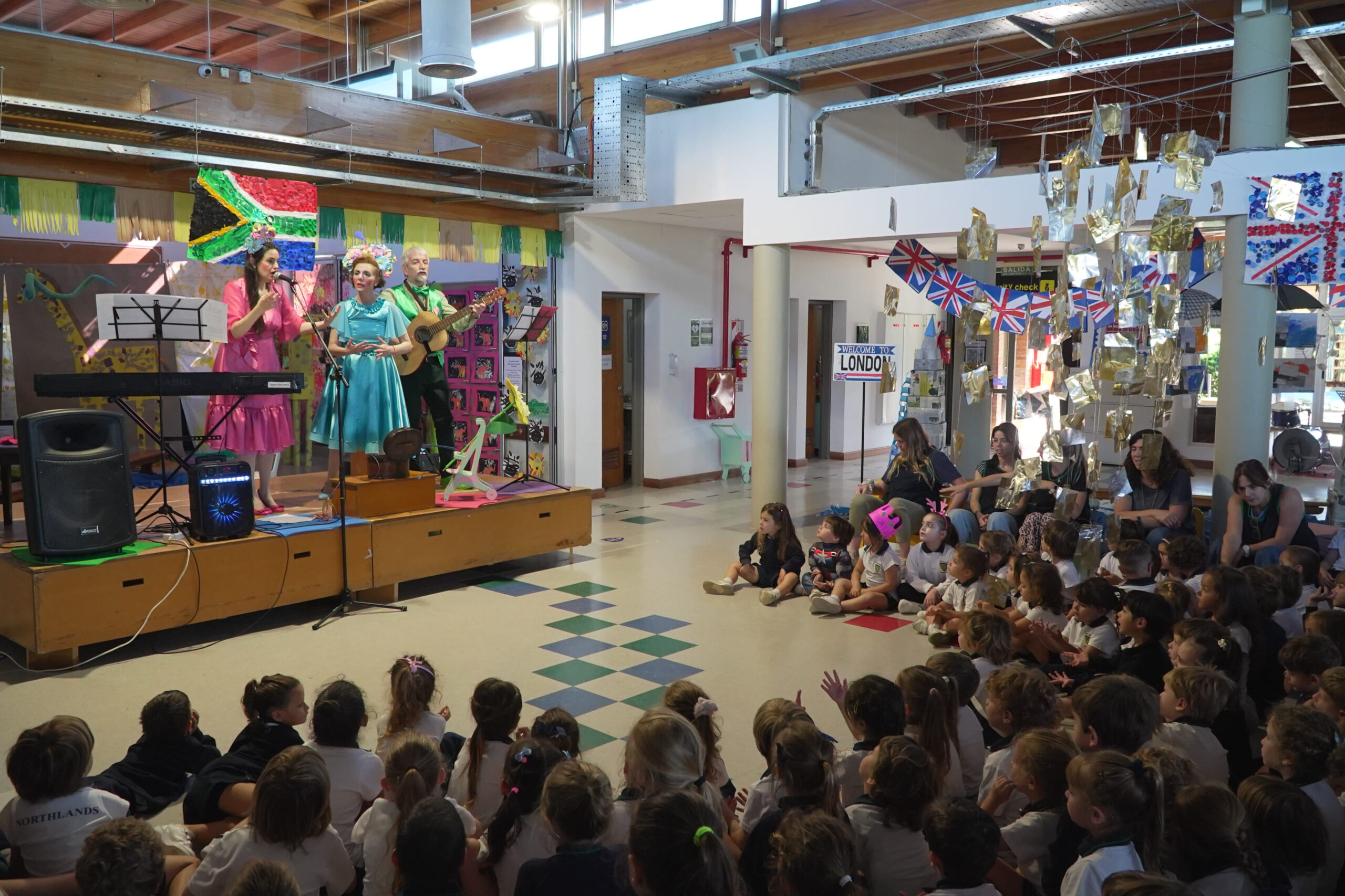Diversity Day Nordelta Kinder Diversity Day Nordelta Kinder