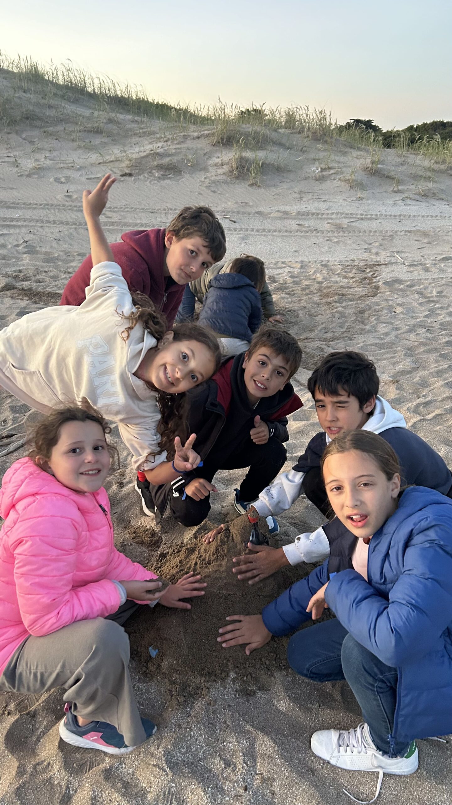 Y4 Nordelta Camping Y4 Nordelta Camping