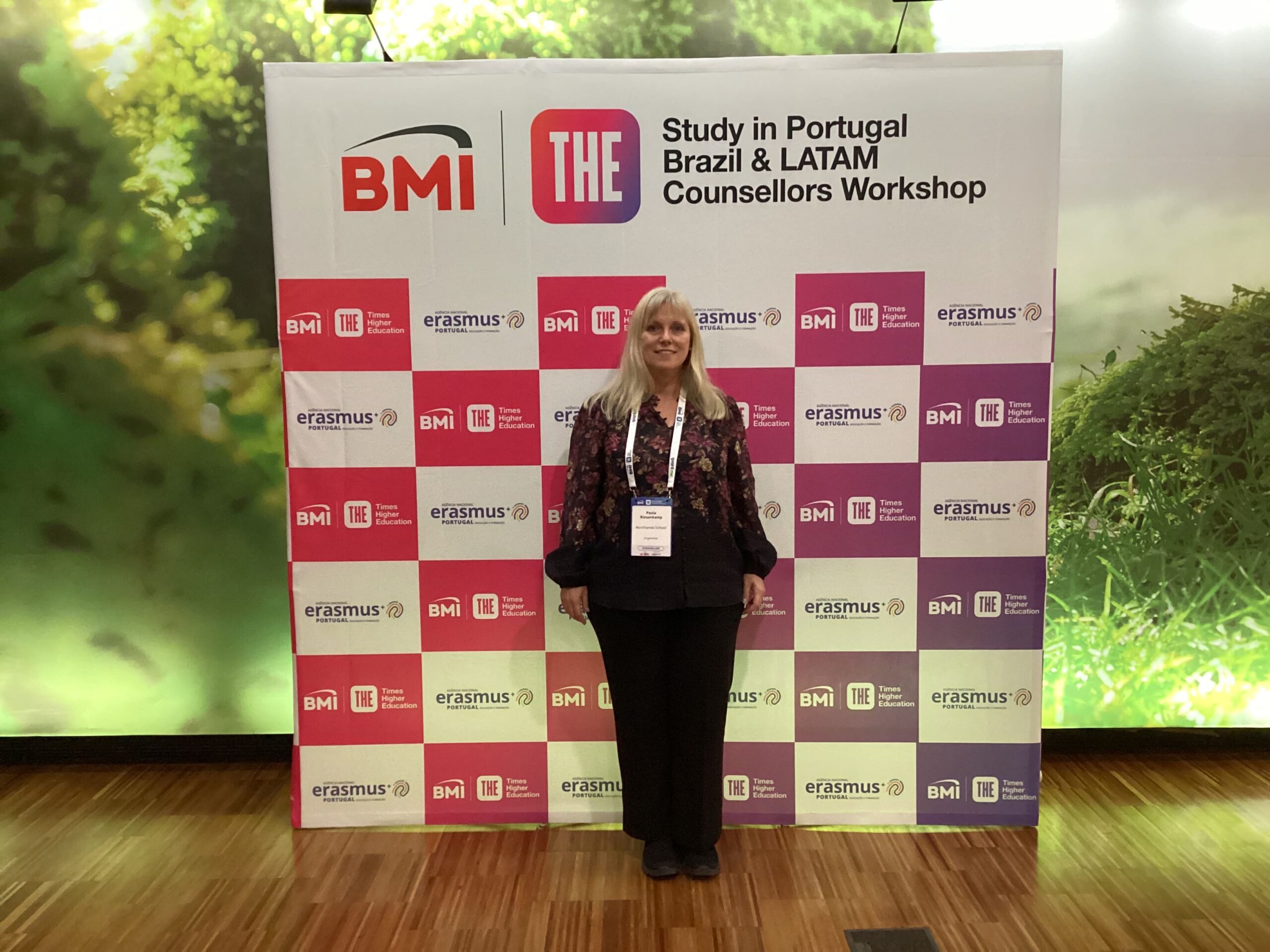 Study in Portugal – Brazil & LATAM Counsellors workshop Study in Portugal – Brazil & LATAM Counsellors workshop
