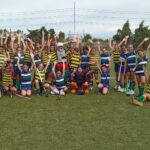 Northlands vs St Mark’s