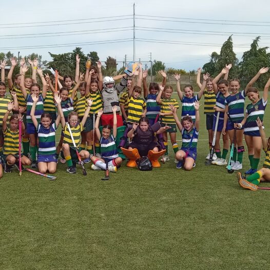 Northlands vs St Mark’s