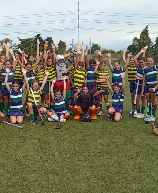 Northlands vs St Mark’s