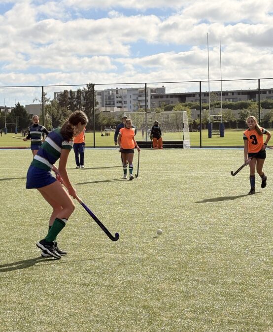Y8 Training – Trip to Uruguay