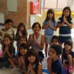 Yoguitos K5, Y1 & Y2