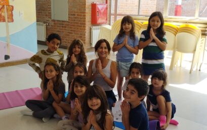 Yoguitos K5, Y1 & Y2