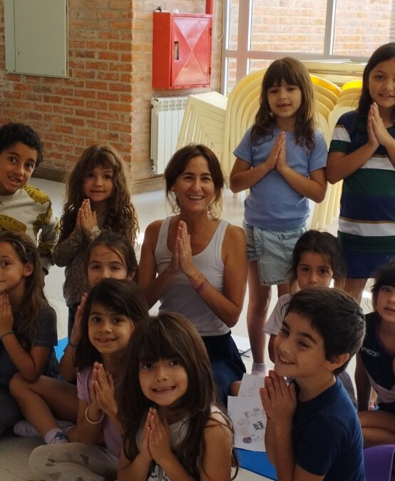 Yoguitos K5, Y1 & Y2