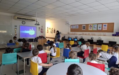 Y1 Nordelta – Internet Day
