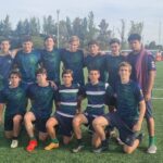 Rugby Senior Tournament