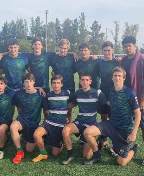 Rugby Senior Tournament