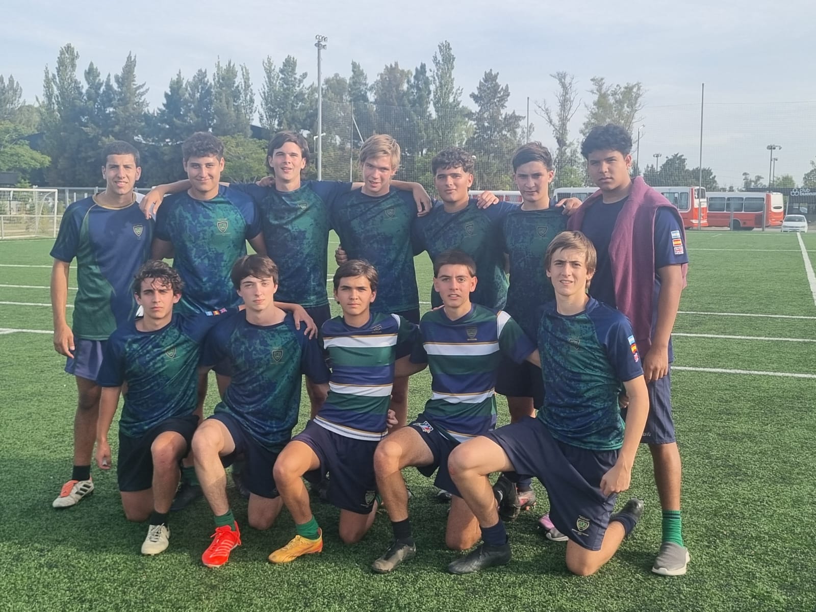 Rugby Senior Tournament Rugby Senior Tournament