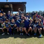 Primary Rugby Matches