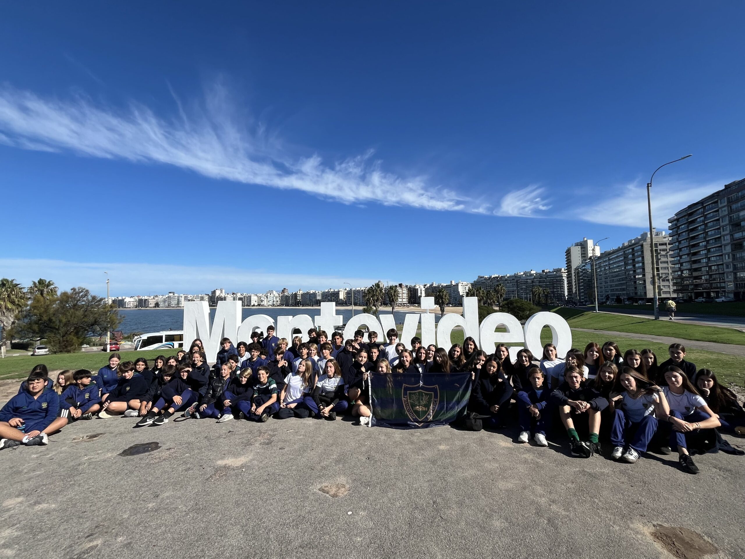 Y8 Trip to Uruguay Y8 Trip to Uruguay