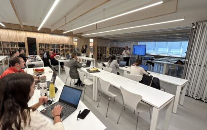 EdTech Training Courses for teachers