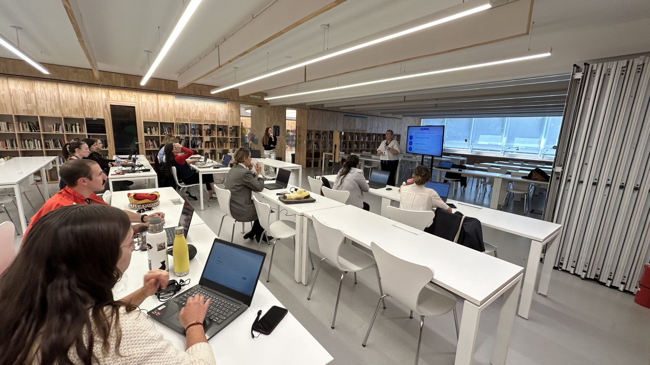 EdTech Training Courses for teachers EdTech Training Courses for teachers
