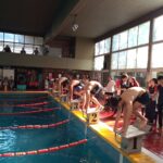 Secondary Swimming Tournament