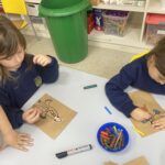✨ Celebrating the K5s’ Curiosity and Growth! ✨