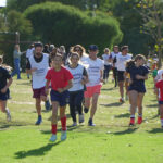 EP2 Cross Country