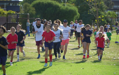 EP2 Cross Country
