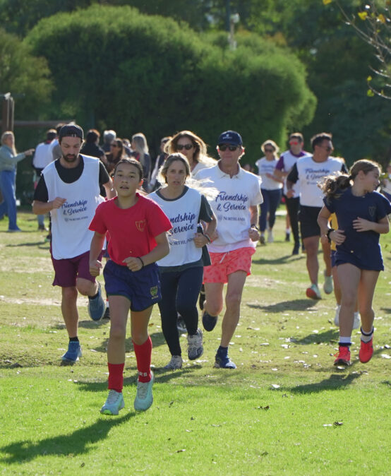EP2 Cross Country