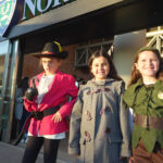ANGLO WEEK at Northlands