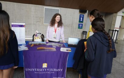 International University Fair at Northlands