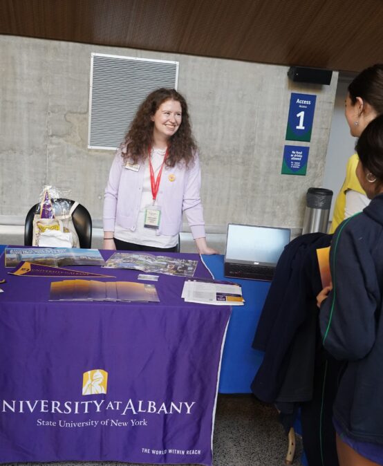 International University Fair at Northlands