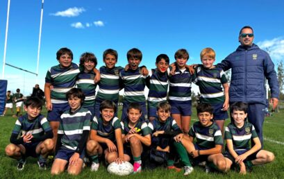 ADE Y4 & Y5 Rugby & Y4 Hockey