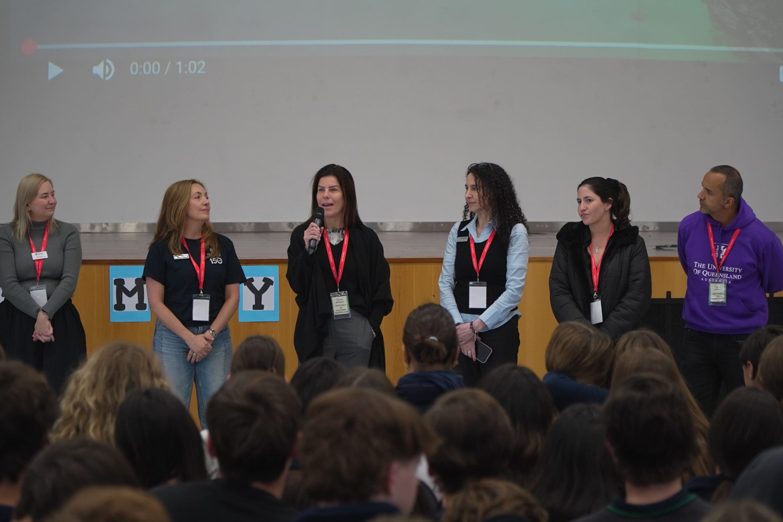 Australia Educa Fair 2025 Australia Educa Fair 2025