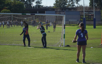 PE Junior Tournament