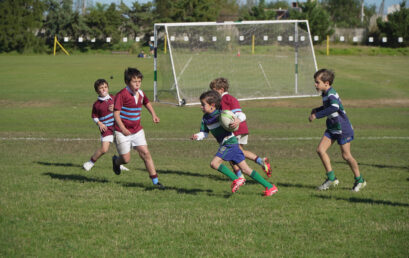 Y4 & Y5 Tournament