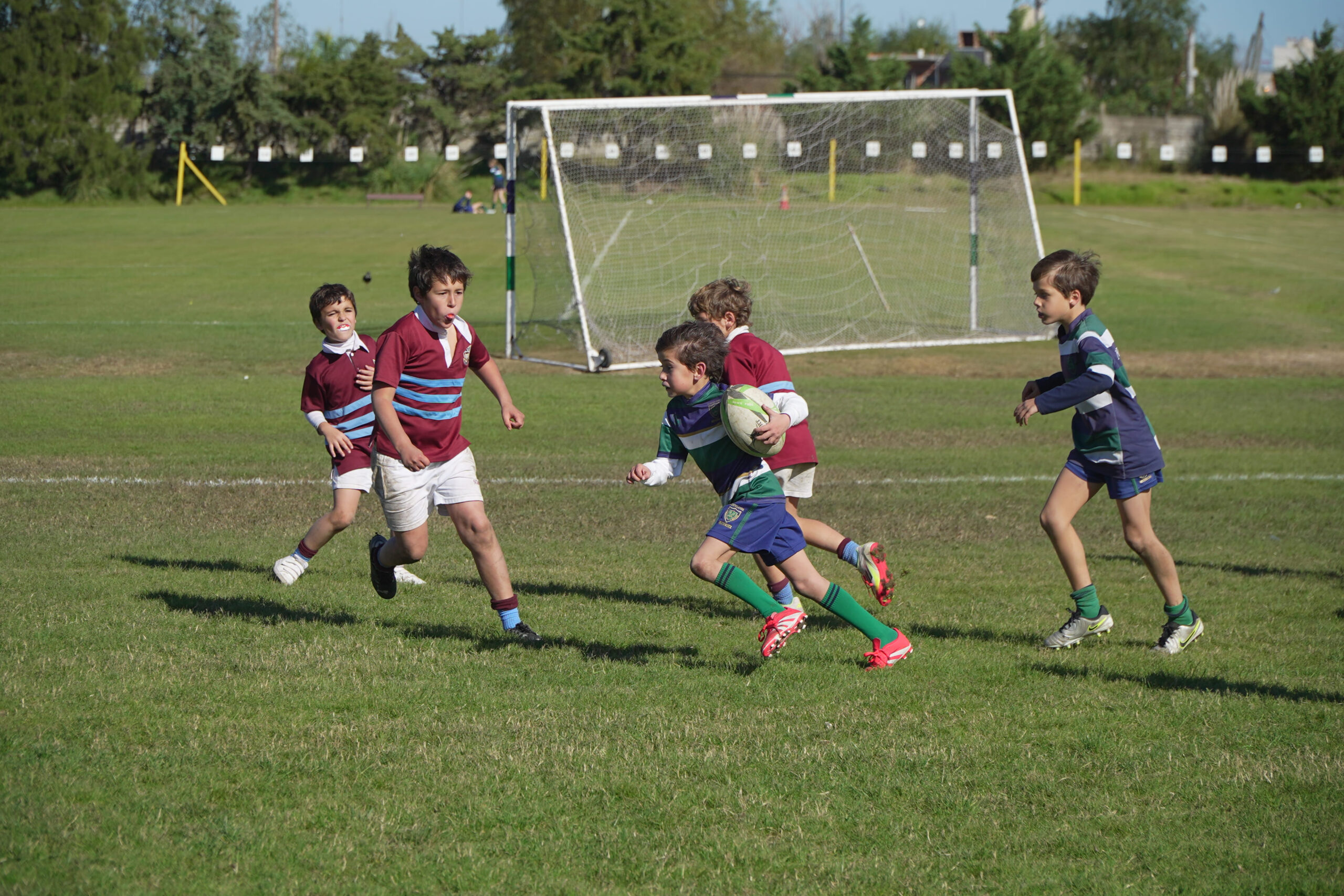 Y4 & Y5 Tournament Y4 & Y5 Tournament