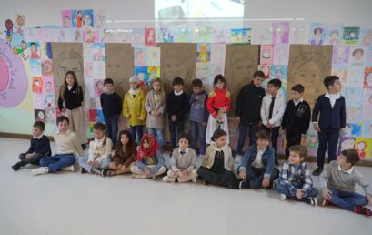 Y3 Assembly