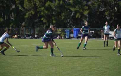 Northlands Intermediate Tournament