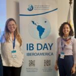 IB Day – Río de la Plata
