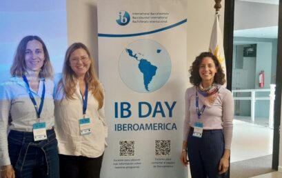 IB Day – Río de la Plata