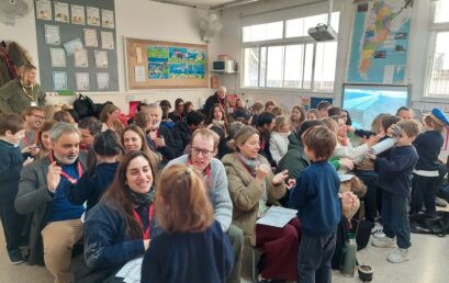 A Learning Journey: Traveling Through Argentina with Chancho