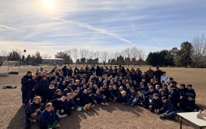Y5 Sports Tour to San Antonio de Areco
