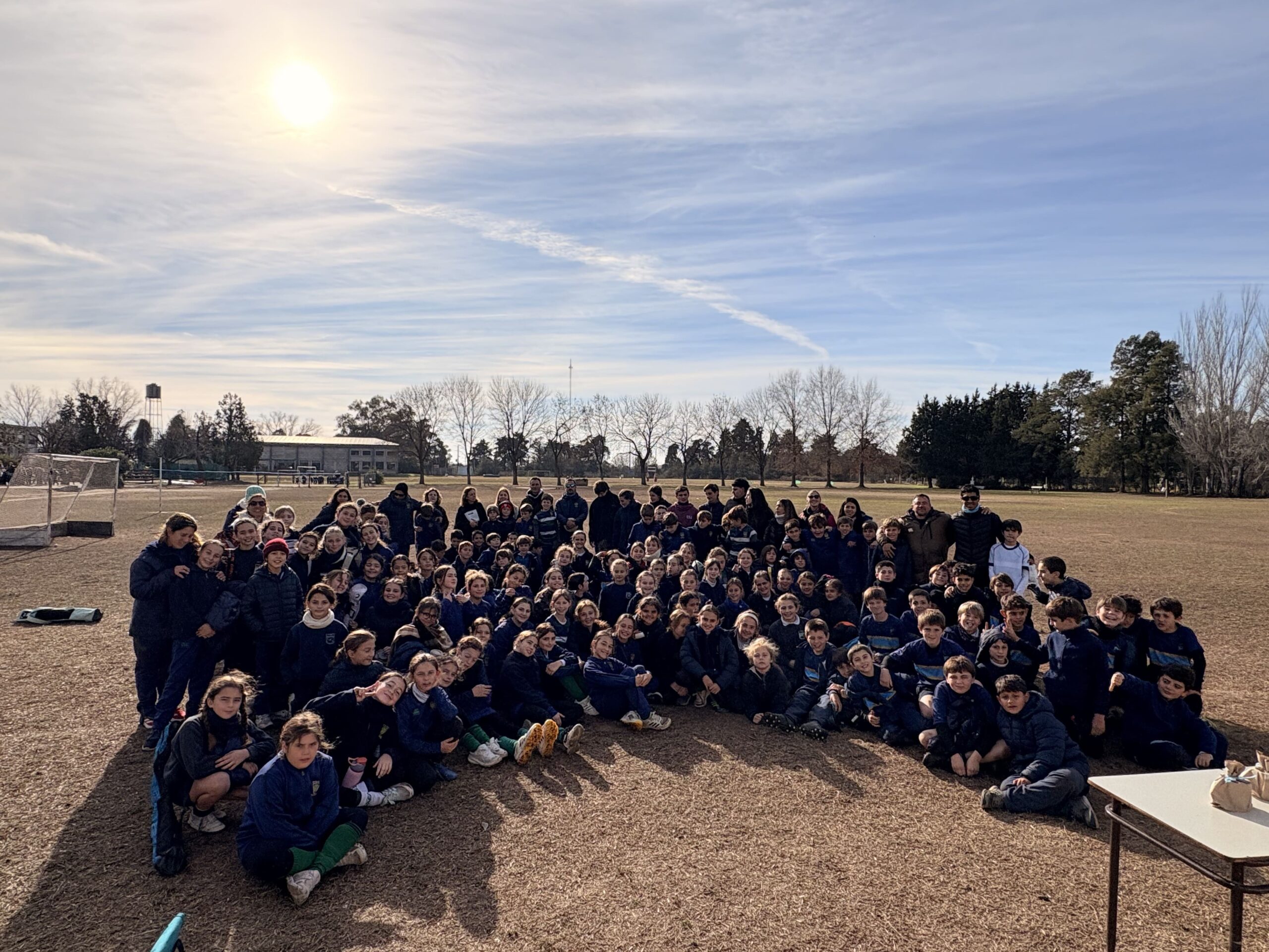 Y5 Sports Tour to San Antonio de Areco Y5 Sports Tour to San Antonio de Areco