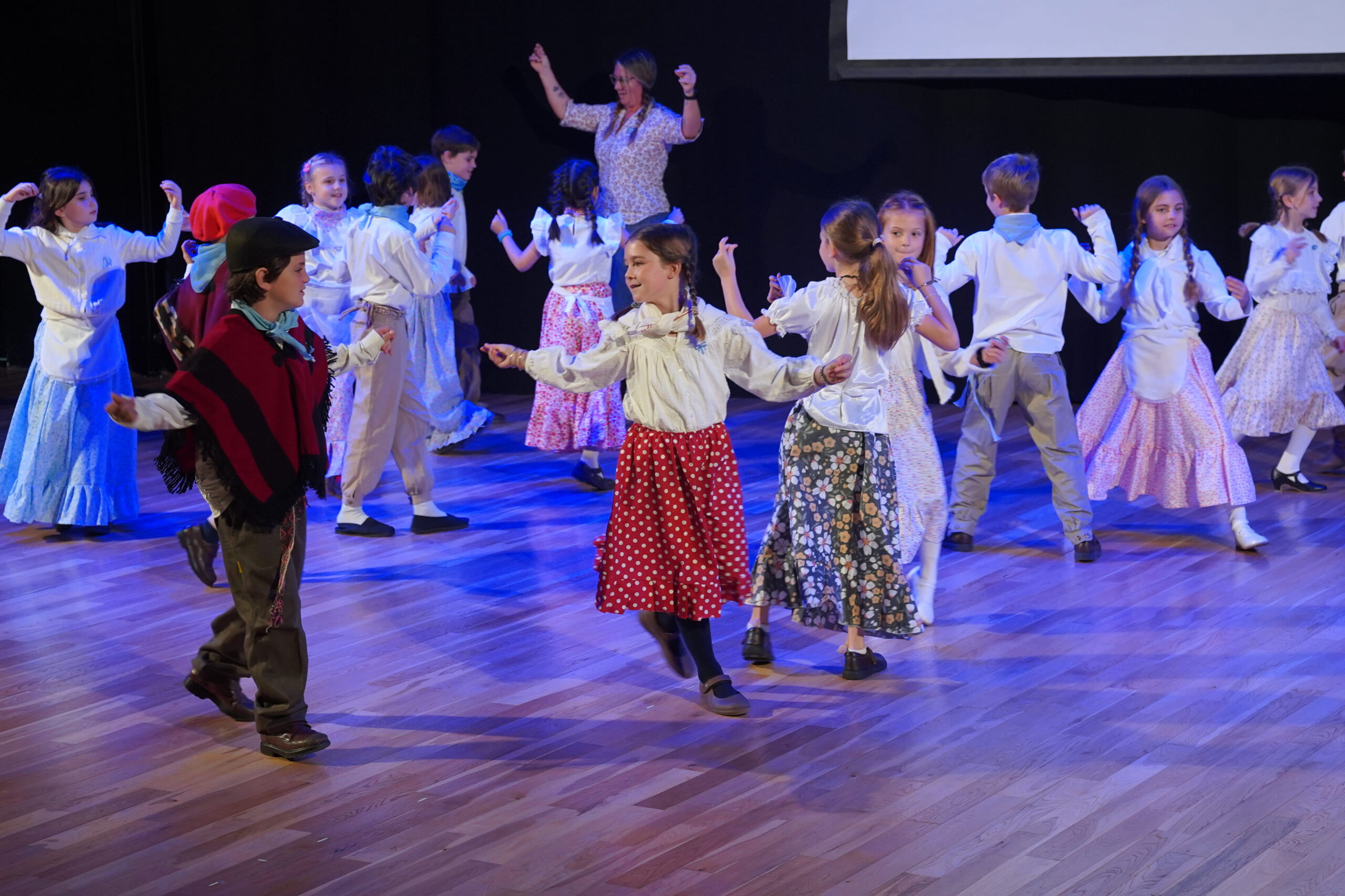 9th of July National Celebration – Celebrating Argentina’s Independence with Y3 9th of July National Celebration – Celebrating Argentina’s Independence with Y3