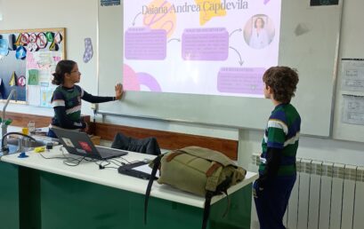 Y7A Collaborative Research Project