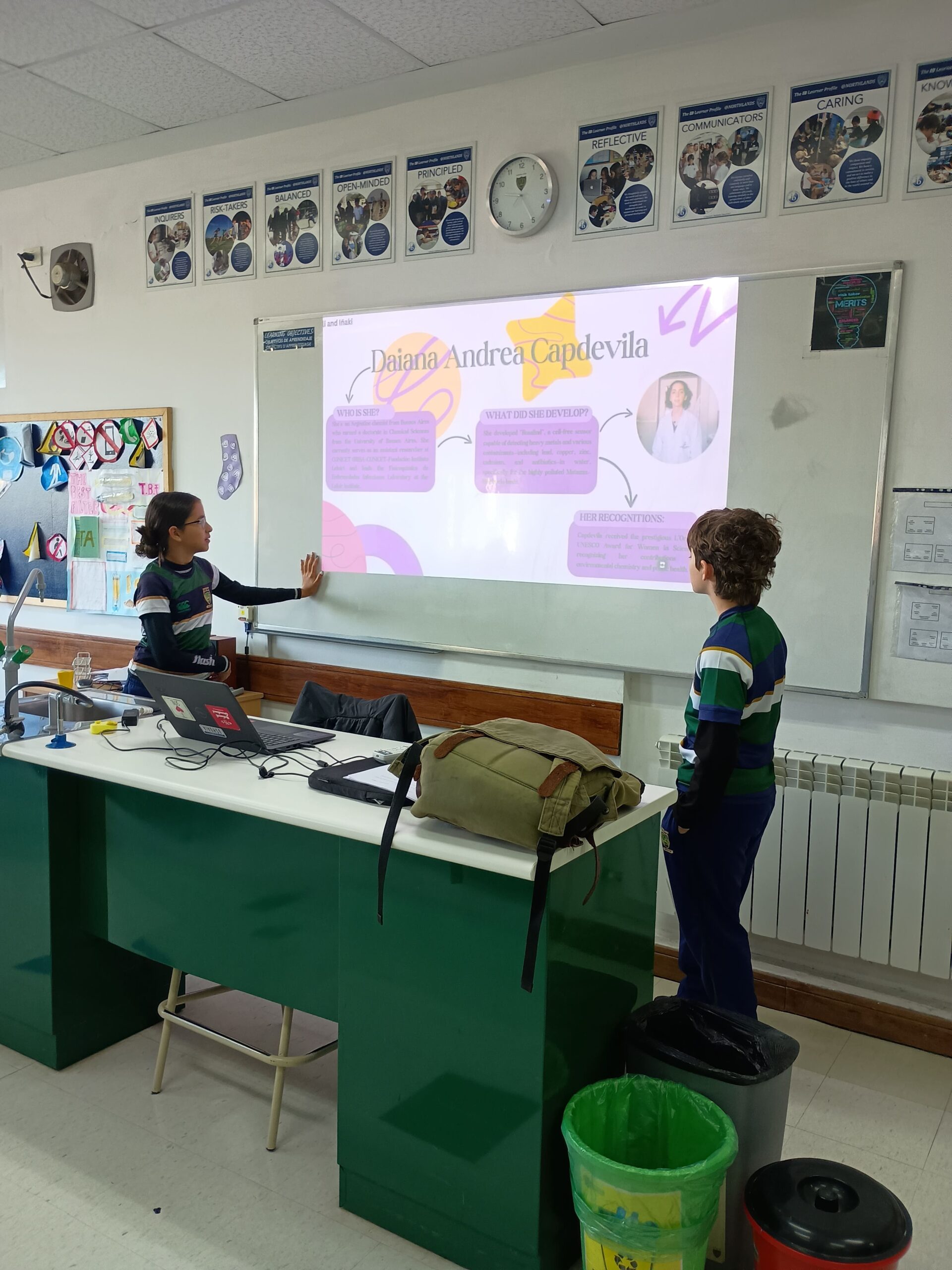 Y7A Collaborative Research Project Y7A Collaborative Research Project
