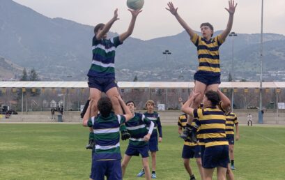 Y9 Trip to Chile