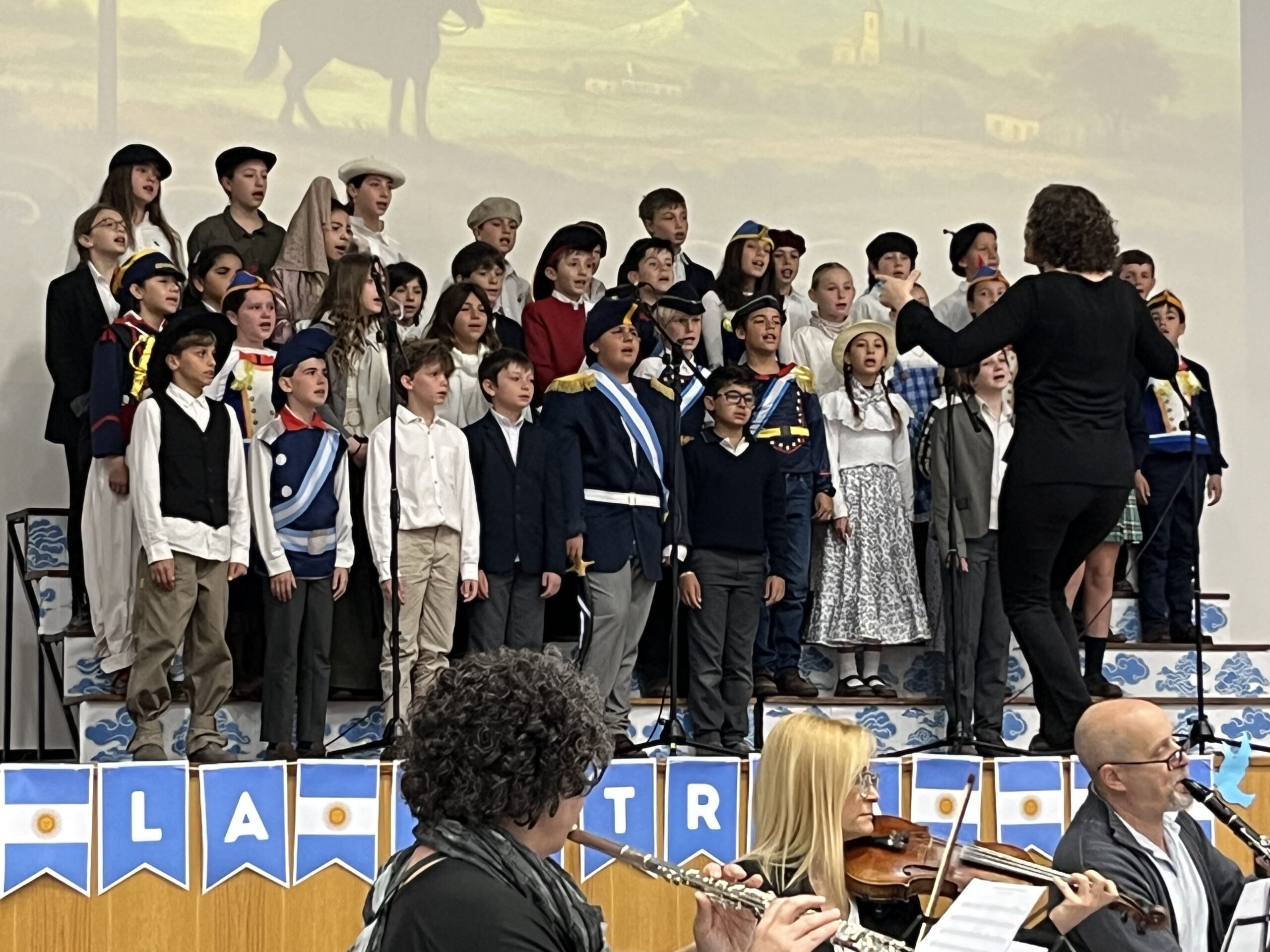 General José de San Martin – Y5 General José de San Martin – Y5